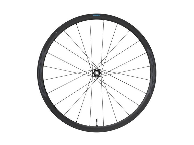 Shimano GRX WH-RX870 Gravel Wielen