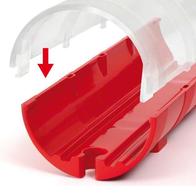 BRIO Spiel Tunnel Box Dampflokzug