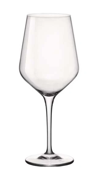 Bormioli Rocco  Electra rødvinsglas 55 cl.