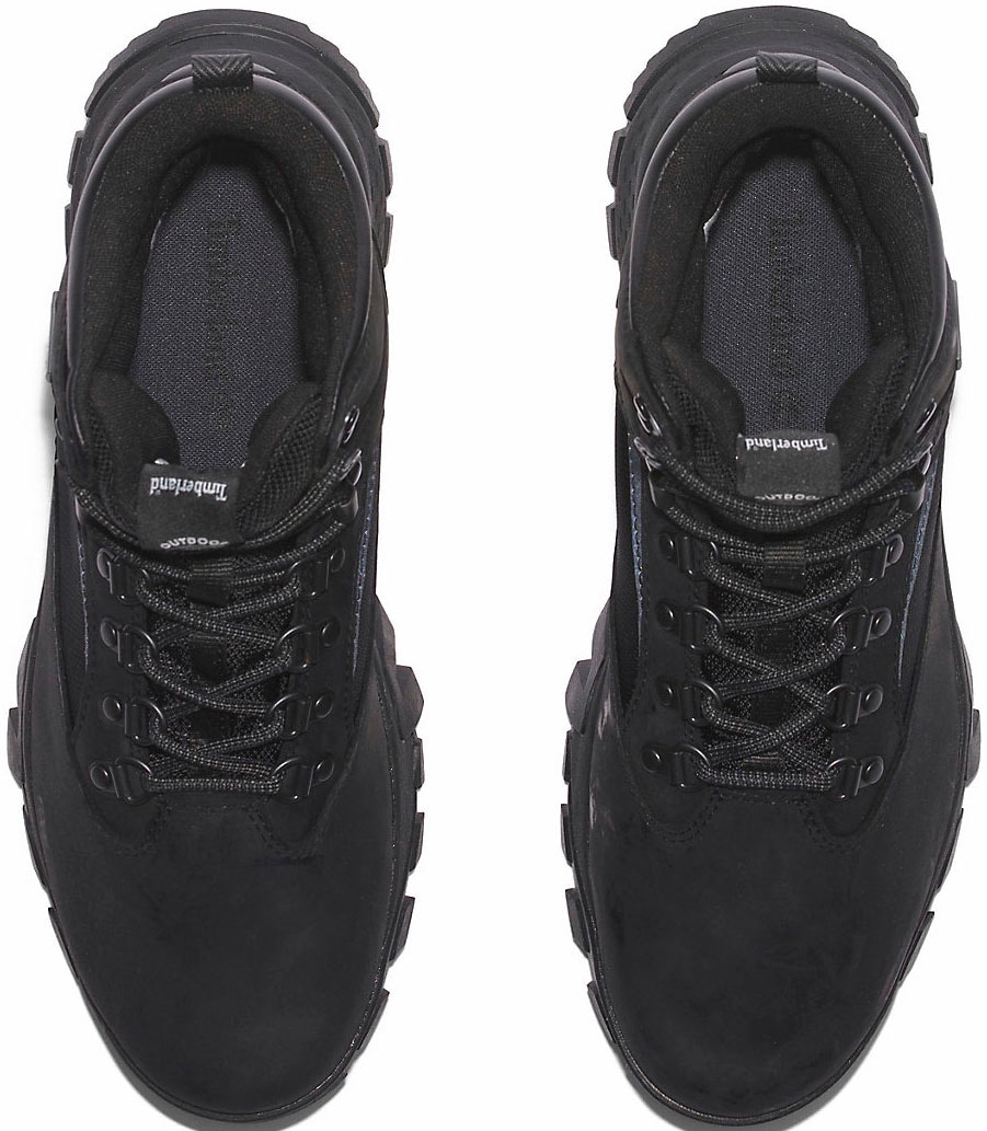Timberland Schnürboots »MT LINCOLN MID LACE UP GORE-TEX HIKING BOOT«  Winterstiefel, Schnürstiefel, Winterschuhe, wasserdicht