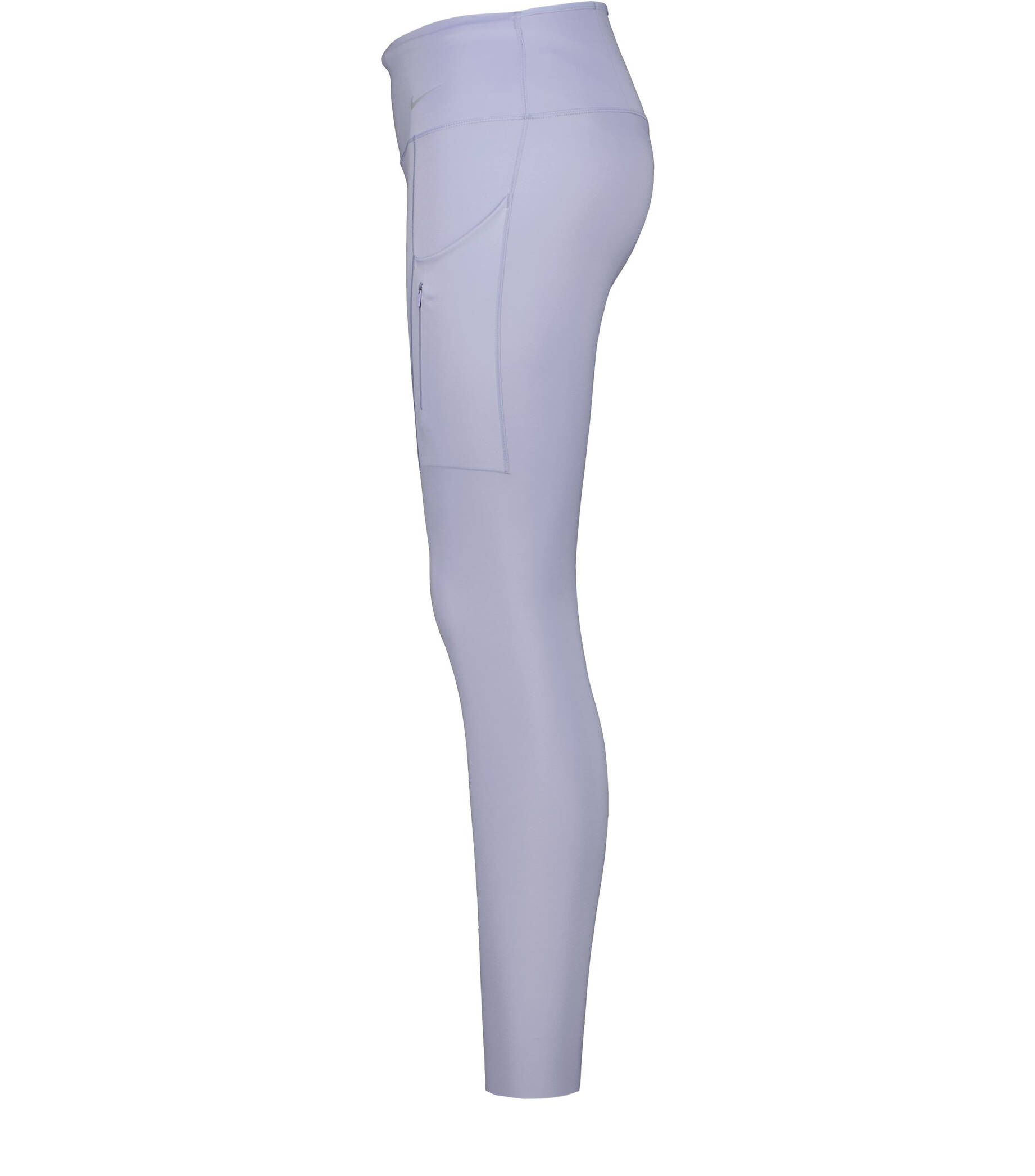 Nike| Damen Lauftights NIKE GO 7/8