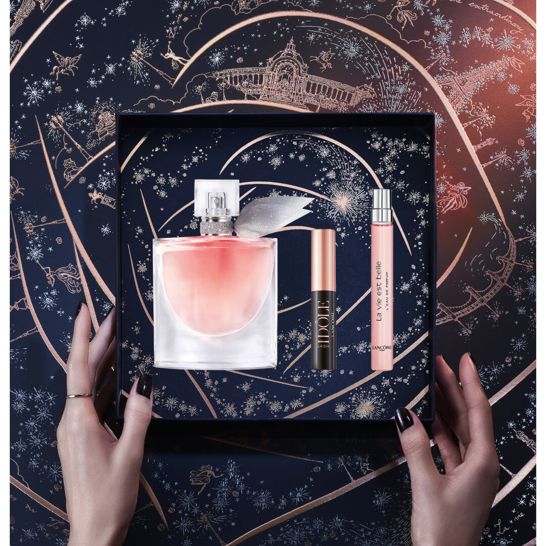 La Vie est Belle Coffret Eau de Parfum - 1un