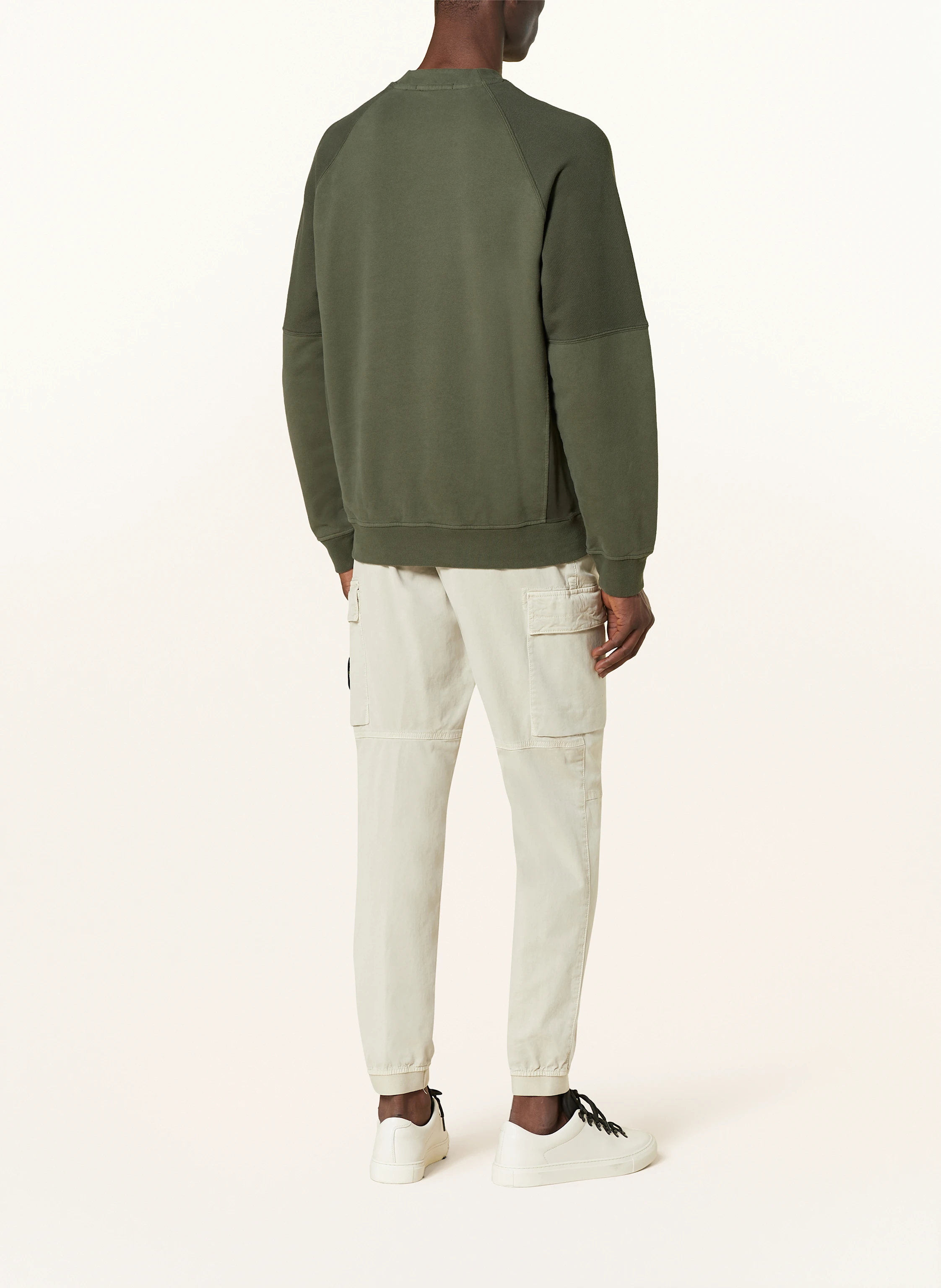STONE ISLAND Sweatshirt