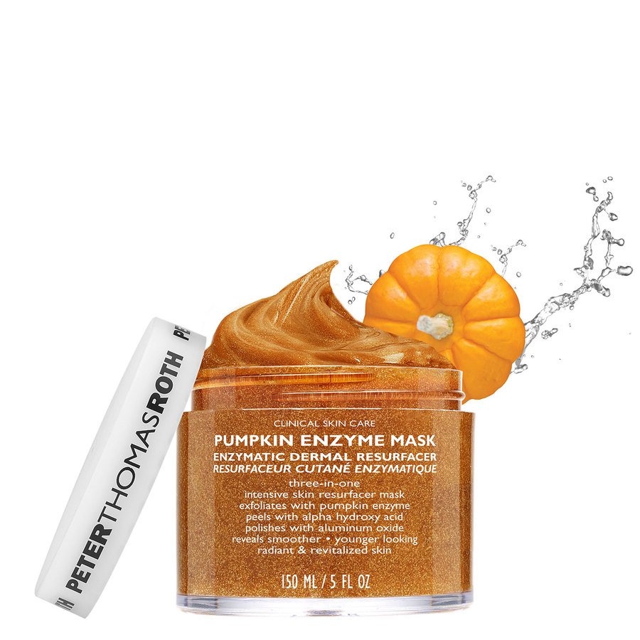 Peter Thomas Roth Pumpkin Enzyme Mask 150ml