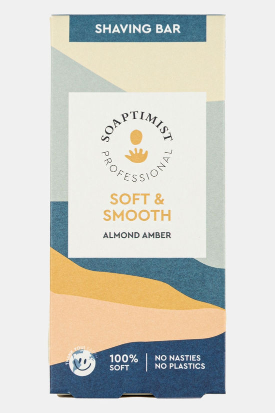 Soaptimist Soaptimist Shaving Bar