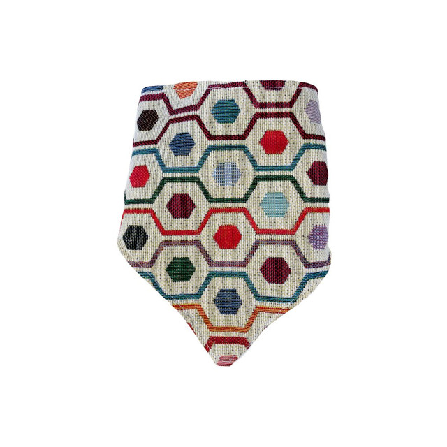Lenço UDog Boho | Tamanho G
