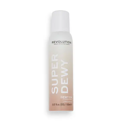 Superdewy Misting Spray