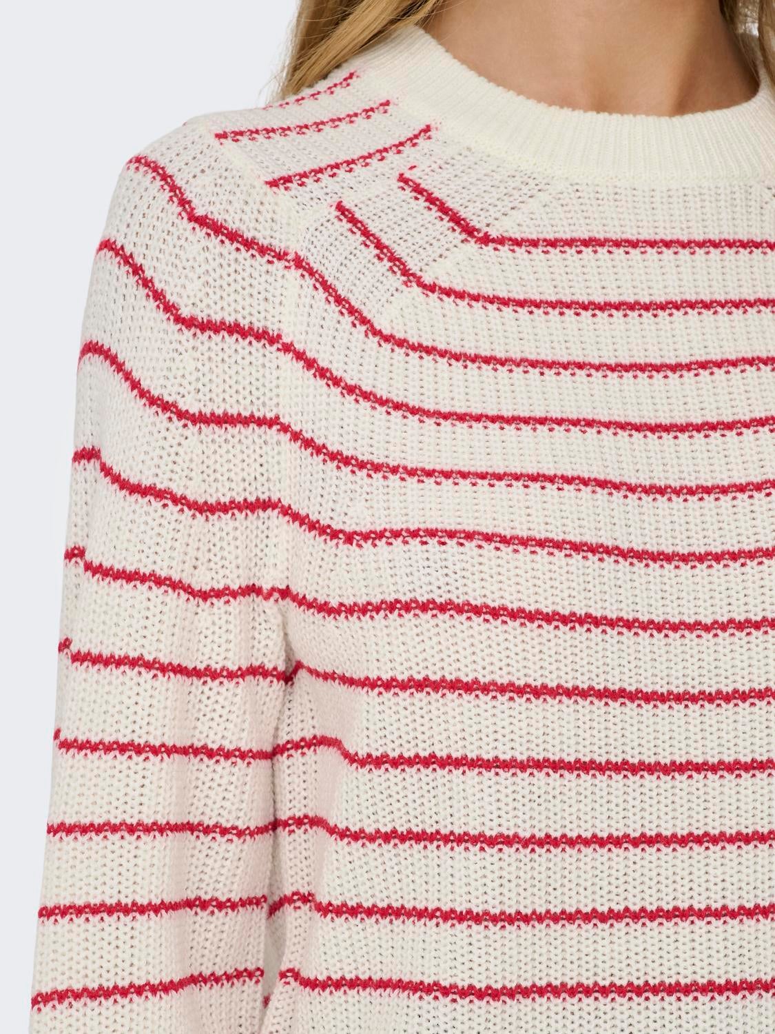 ONLBASE Strickpullover Jet Stream