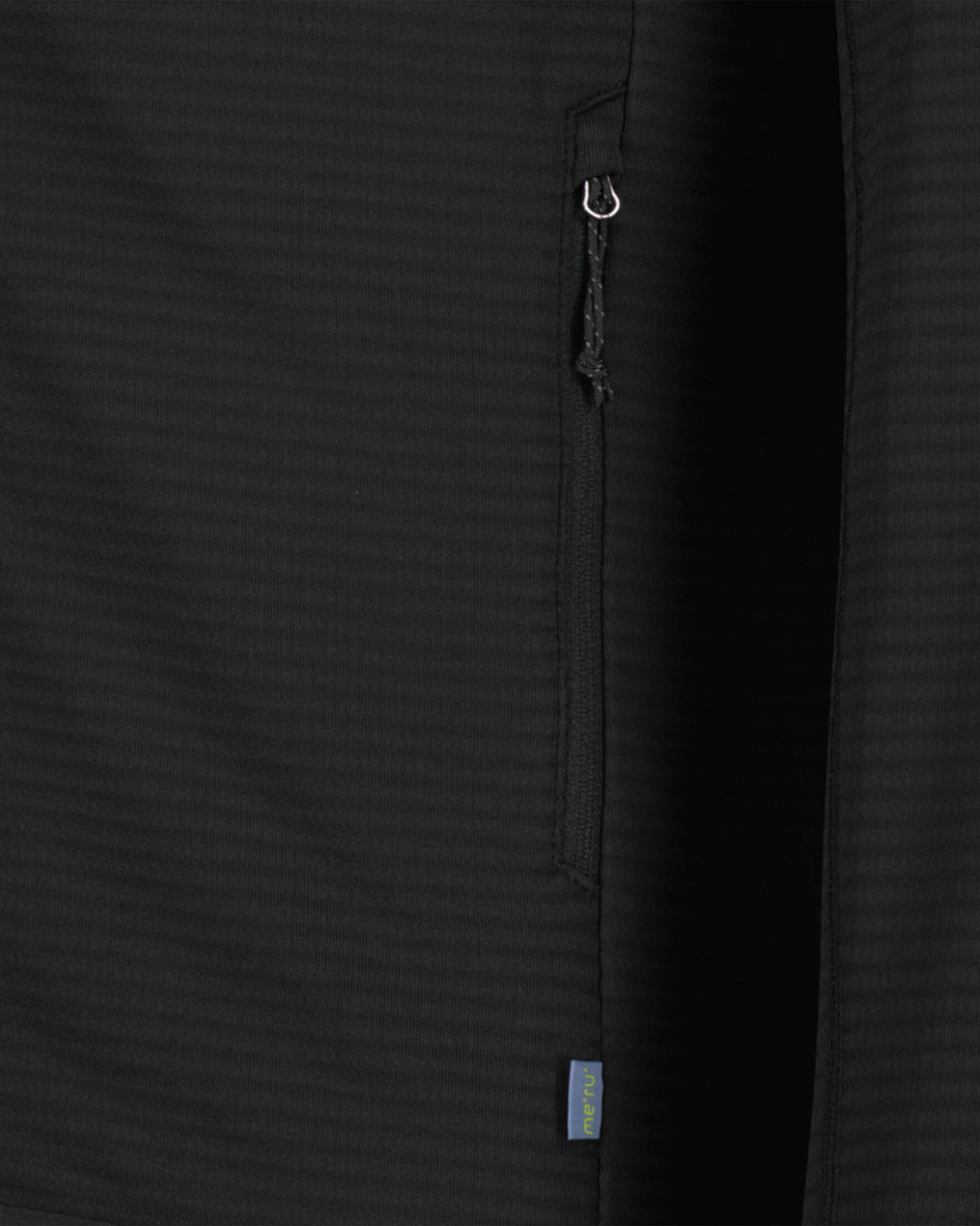 meru| Herren Fleecejacke RUDERSDAL FLEECE MEN