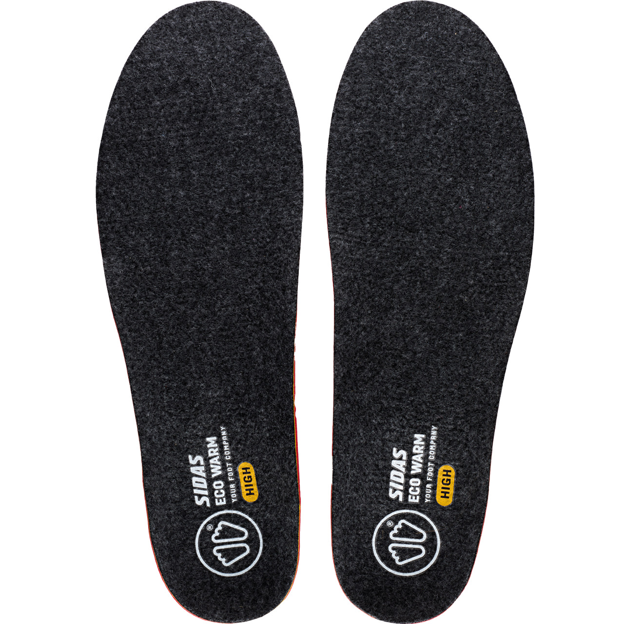 Sidas 3Feet ECO Warm High | Sidas | S | MARKEN | XSPO