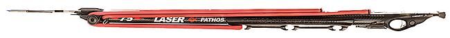 PATHOS SUB - ARBALETE PATHOS LASER CARBONE ROLLER