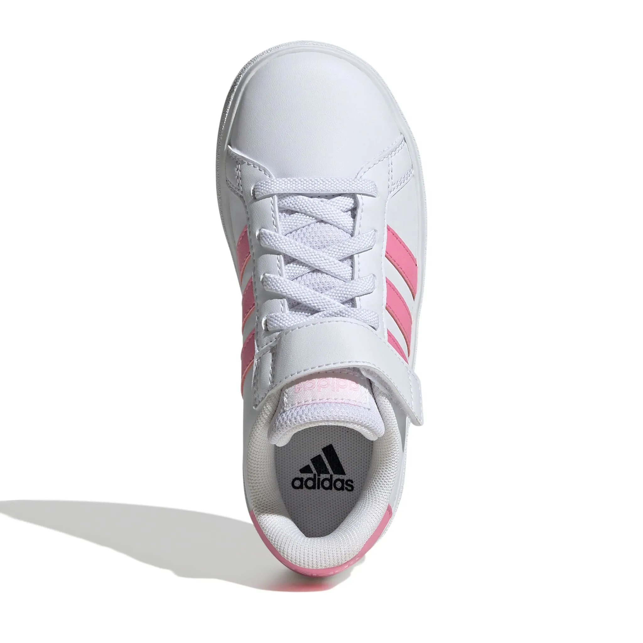 Adidas Soulier Grand Court 2.0 Pointures 11E-3J