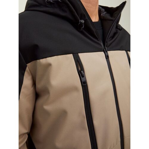 Jack & Jones - 12214640 JCOABEL-DUNE Beige