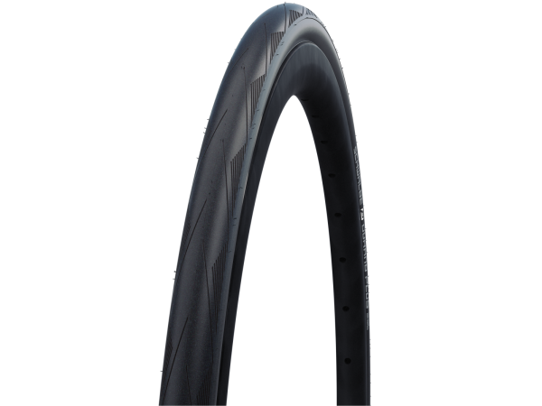 Schwalbe One Plus Cykeldæk, 700x23C