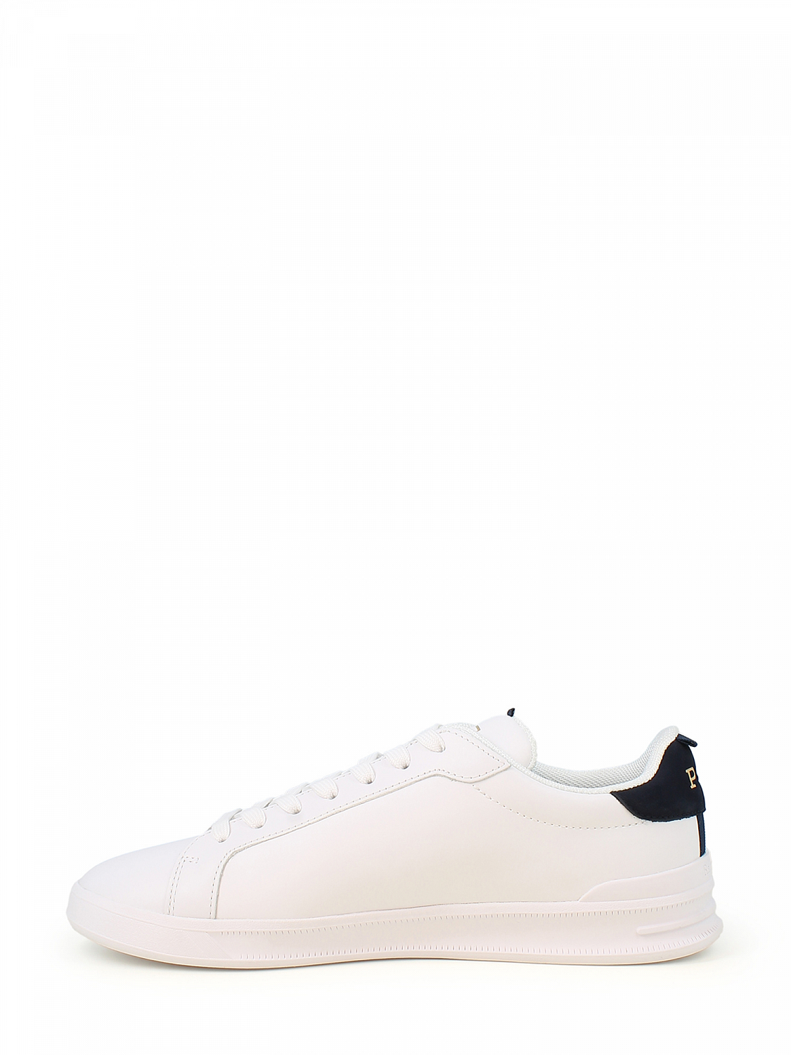 Polo Ralph Lauren Leather Sneaker