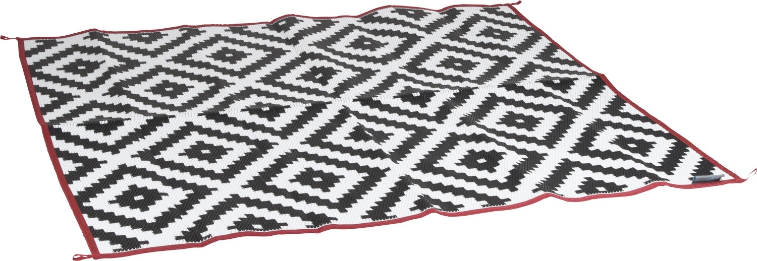 Bo-Camp Urban Outdoor Collection Lewisham Outdoormatte 180 x 200 cm