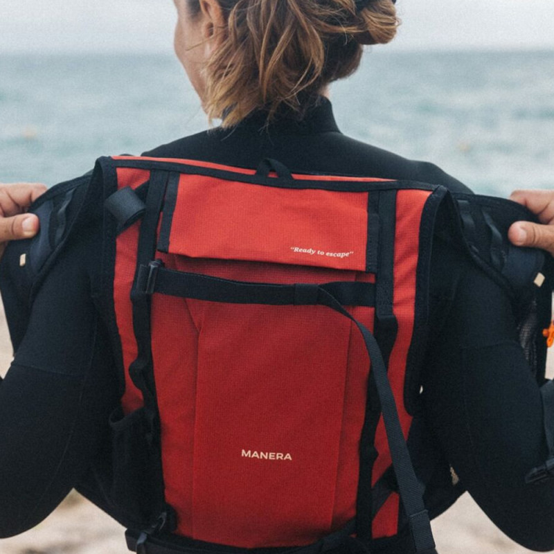 VESTE Downwind MANERA OFFSHORE GINGER