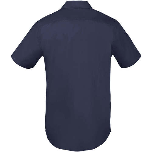 Sols - BRISTOL FIT Azul Oscuro Azul