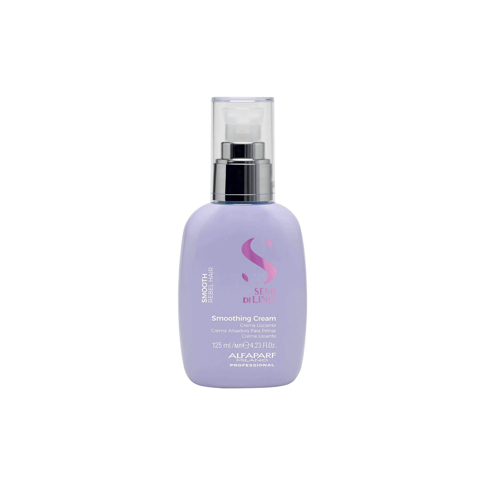 Crème lissante Smooth / 125ml