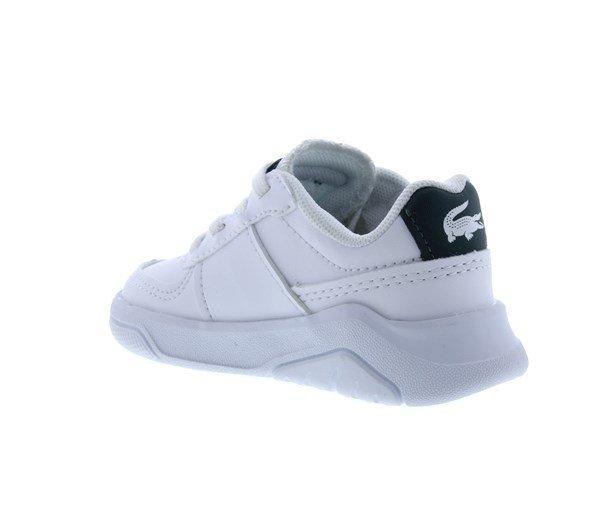 Lacoste Game Advance Infant Boys Trainers