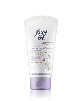 frei öl Hydrolipid HandBalsam Mikrobiom 75ml