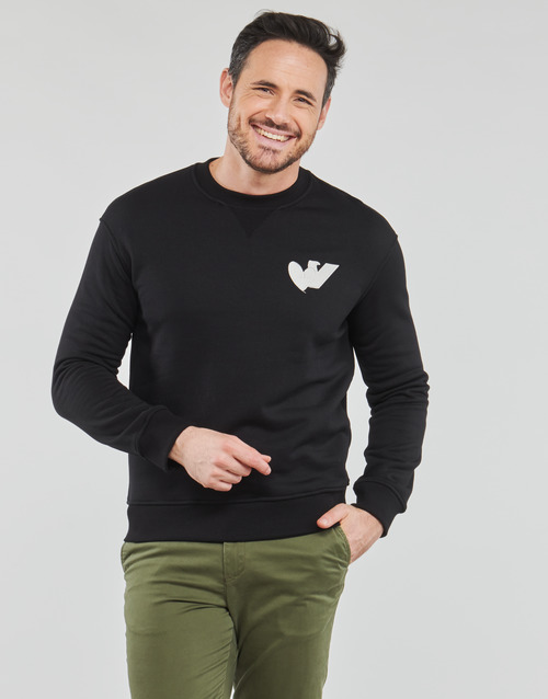 Emporio Armani - 6L1MB5-1JQN Negro
