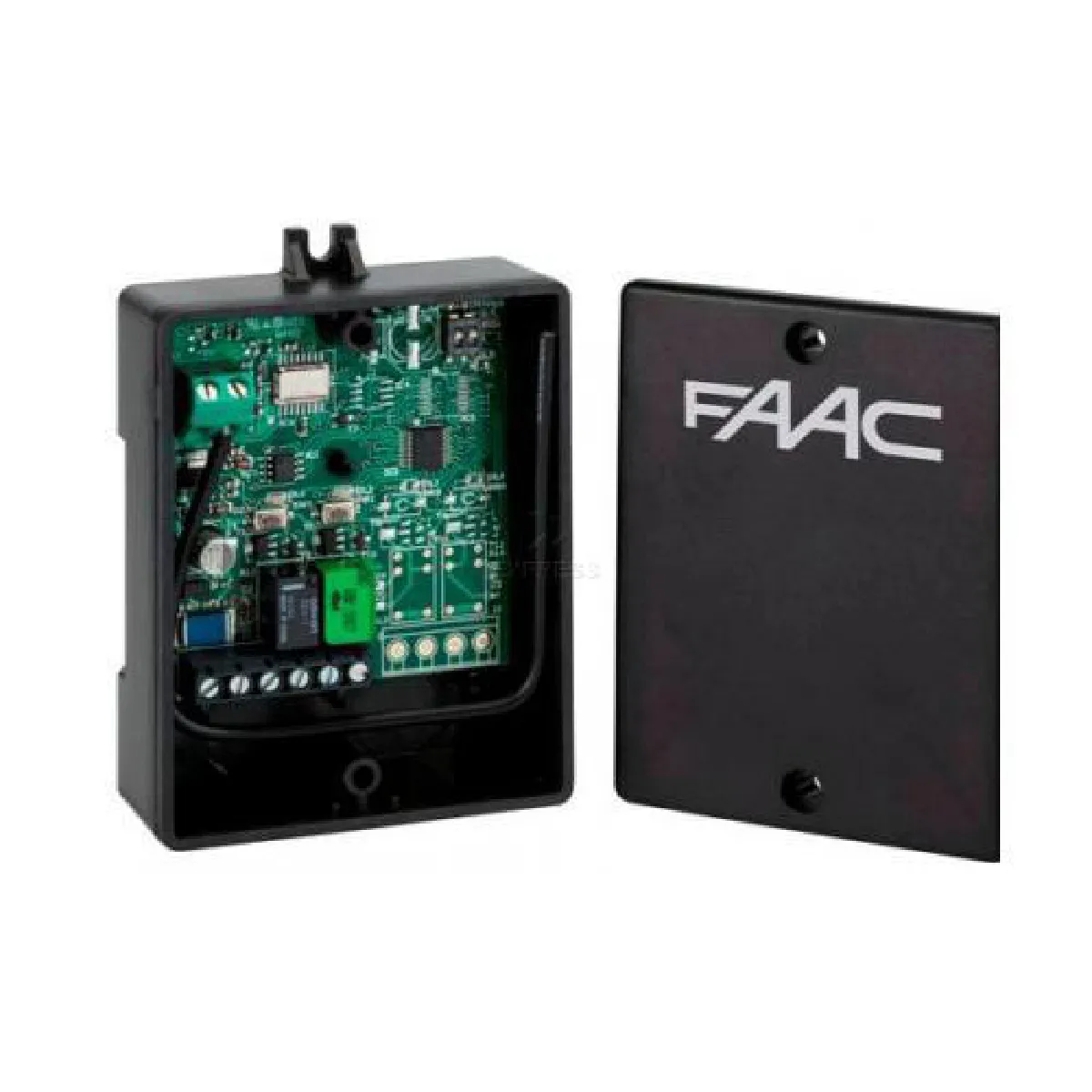 FAAC XR2 433C