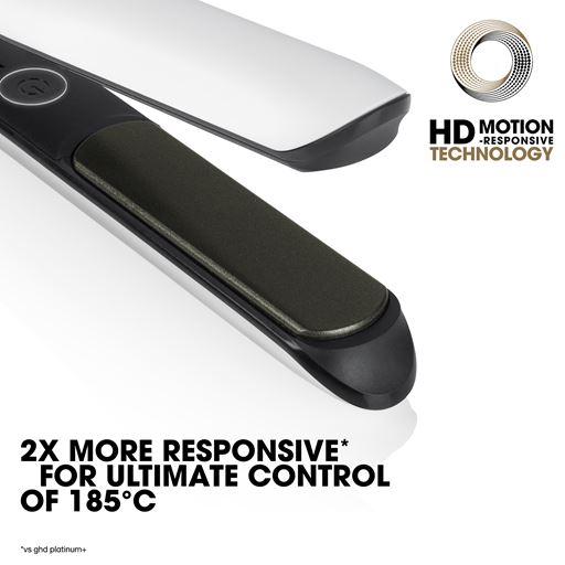 ghd Chronos Styler