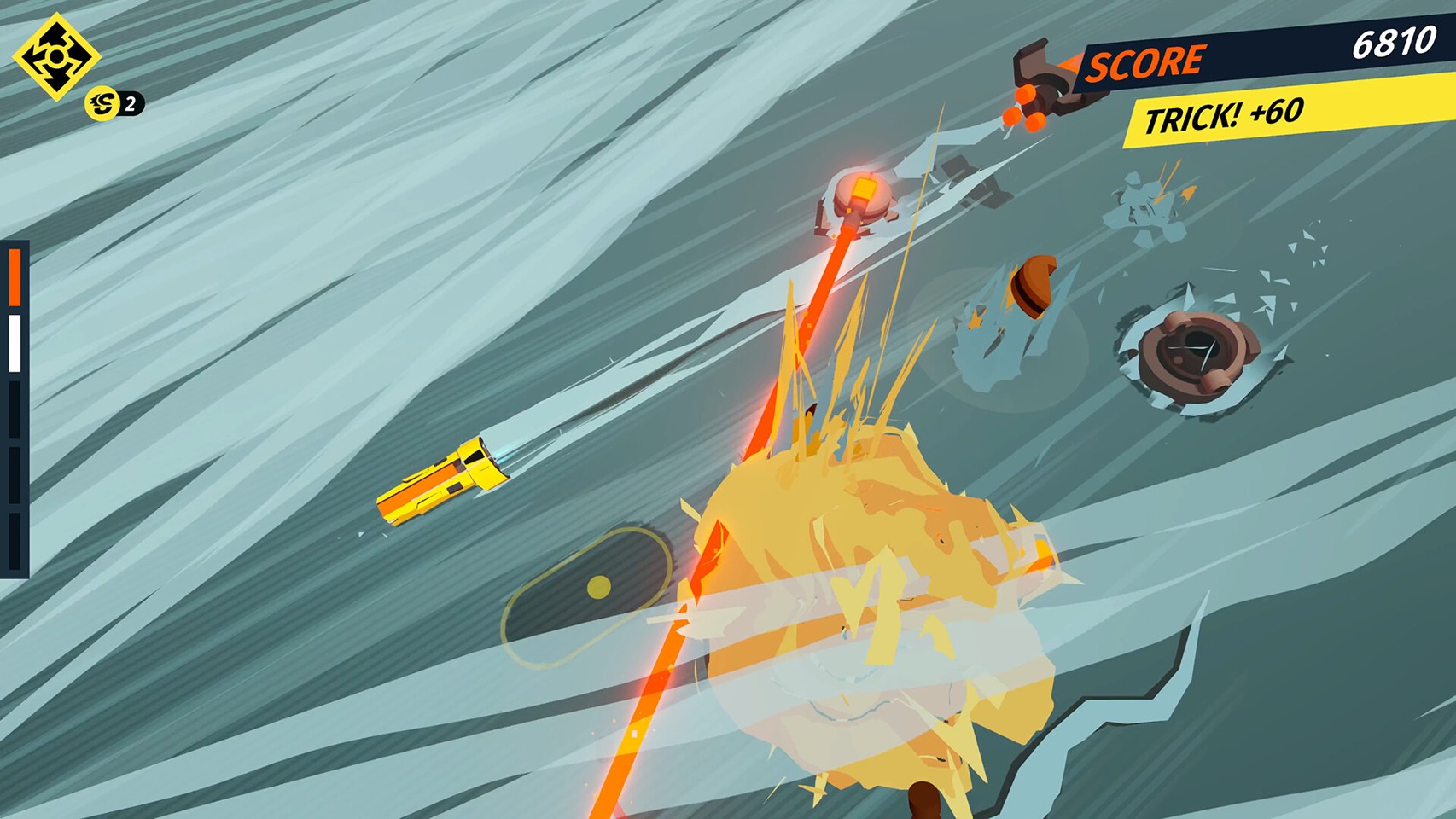 Swordship- PC