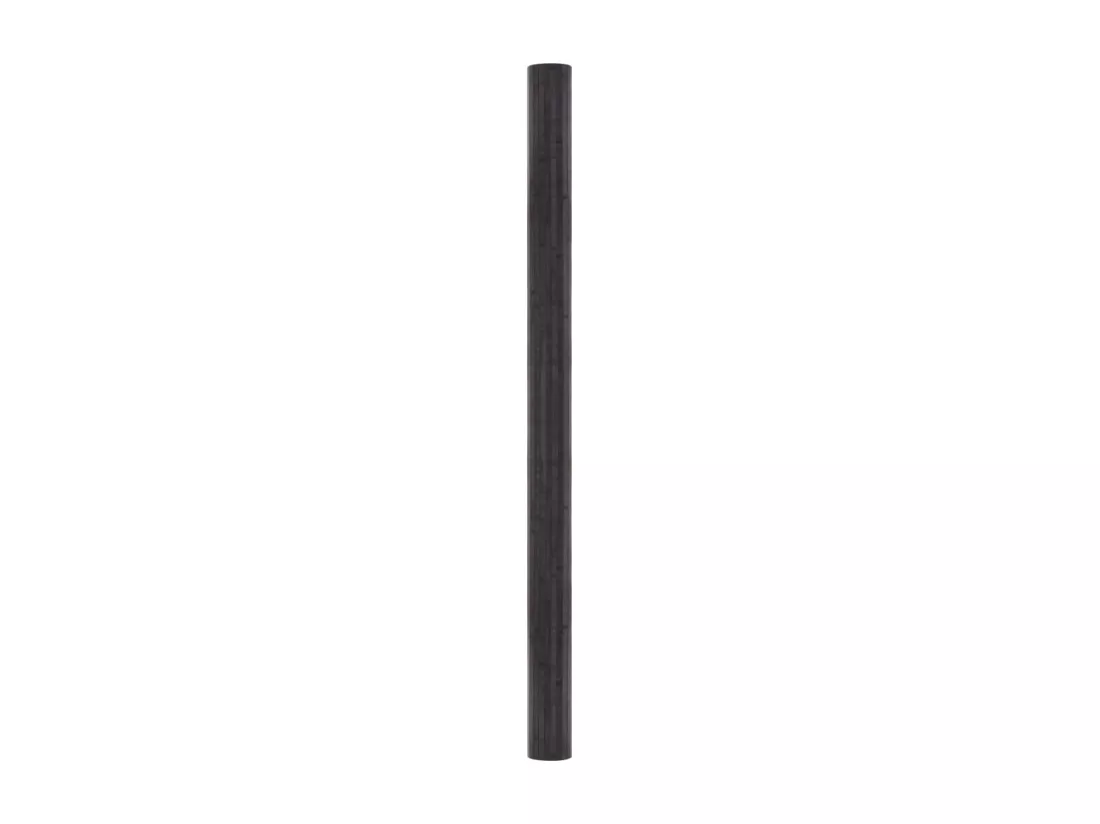 Cloison de séparation Bambou Gris 250 x 165 cm