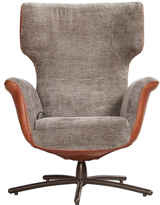 Label First Class Fauteuil