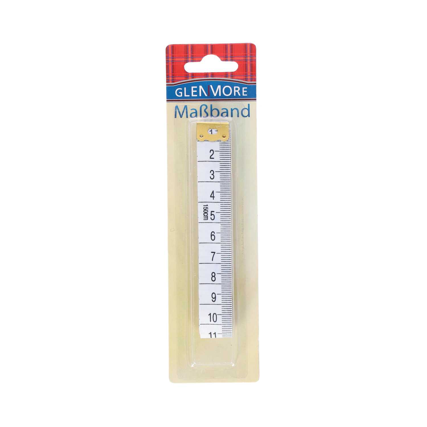 GLENMORE Bandmaß 1,5m