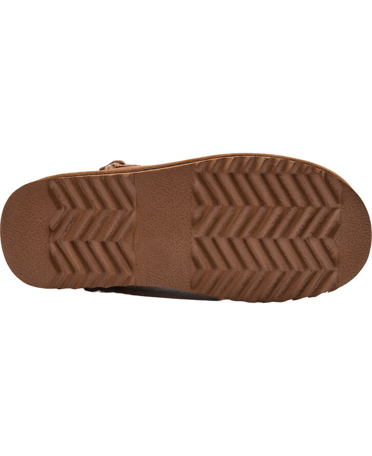 Bianco BIASNOW Short Boot Cognac