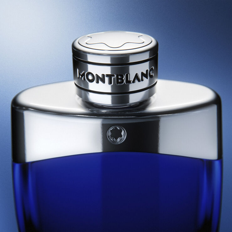 MONTBLANC LEGEND BLUE EDP