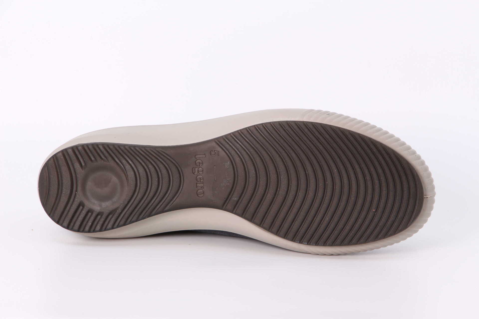 Legero Tanaro 5.0 GTX charcoal