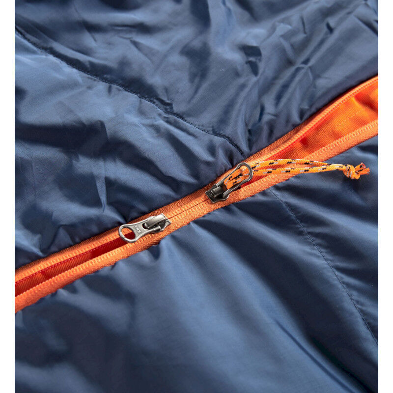 Tarius +6 - Sac de couchage