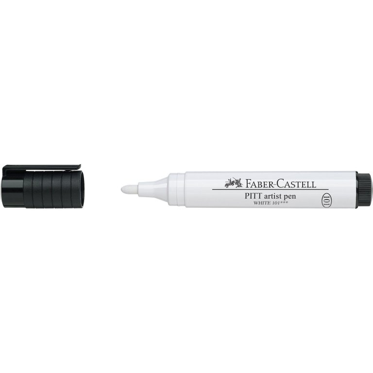 Faber-Castell Pitt Artist Pen 2,5