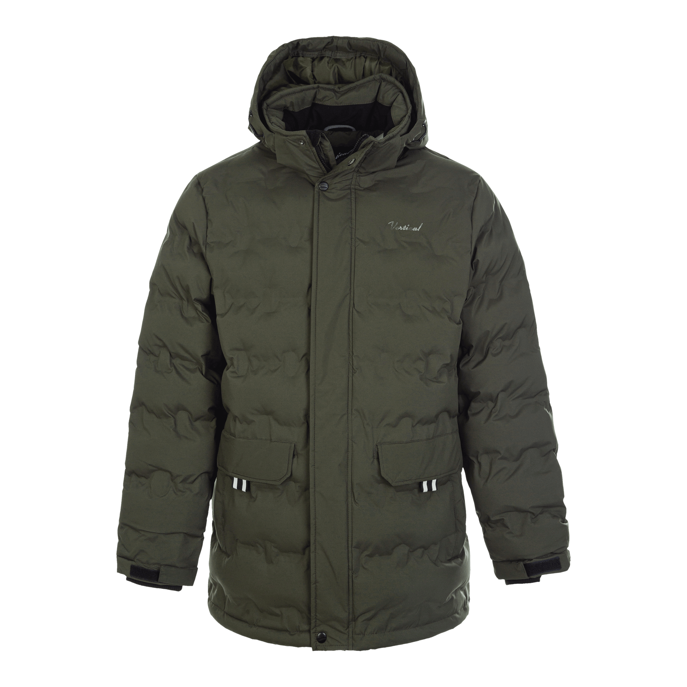 Vertical Haspono M Long Pro-lite Jacket - Jakke