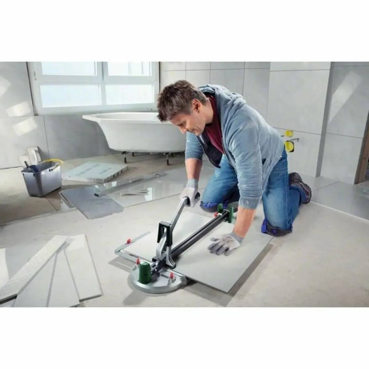Bosch PTC 640