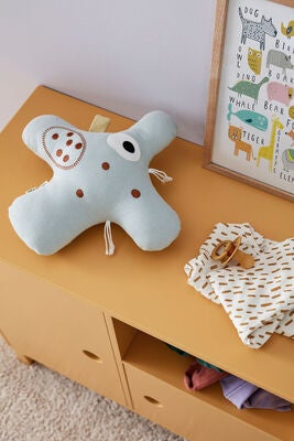 Kids Concept MicroBella NEO Kosedyr 28 Cm