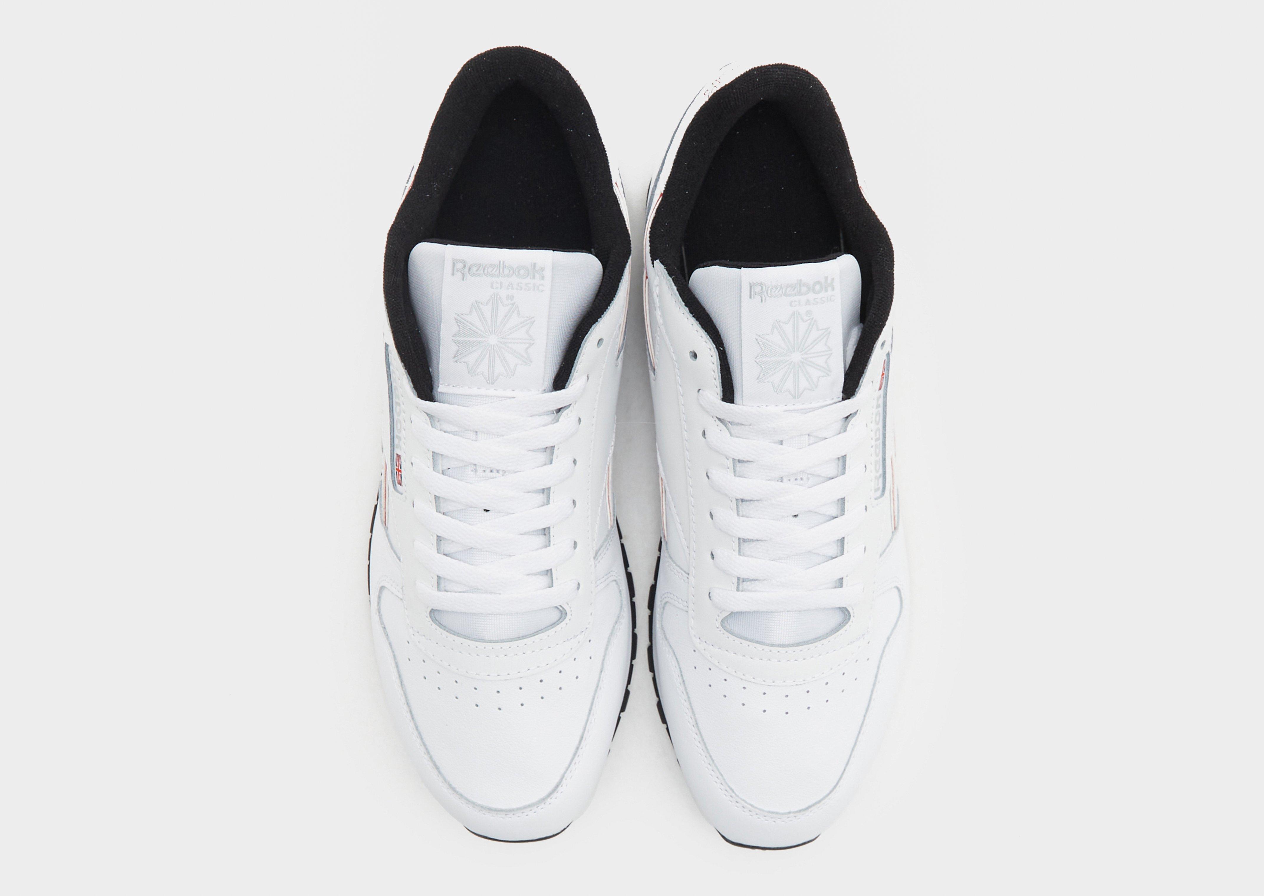 Reebok Classic Leather Pop Homme