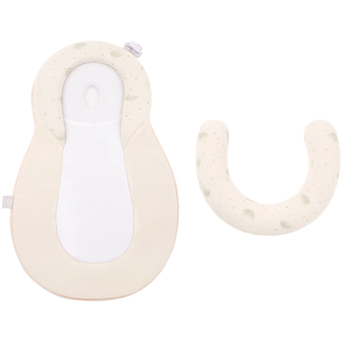BabymoovBabymoov   Babystütze Cosydream Fresh beige