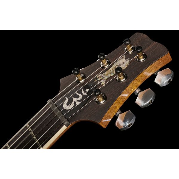 PRS Santana Retro Santana Yellow
