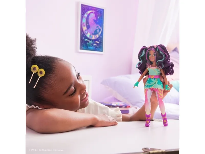Unicorn Academy Fashion Doll 24 cm - Ava