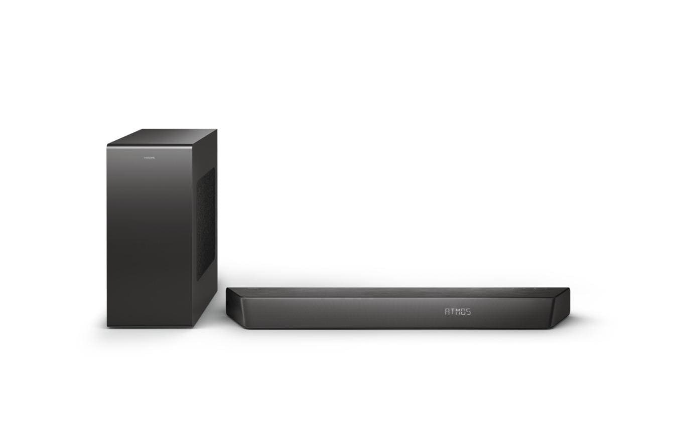 Philips Soundbar »Philips TAB7807/10« ( )
