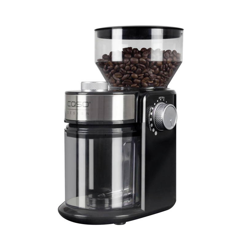CASO Design Kaffeemühle BARISTA CREMA