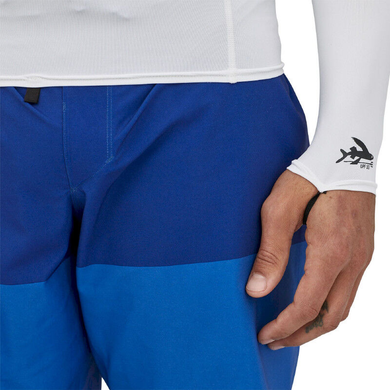 R0 Hoody - Lycra homme