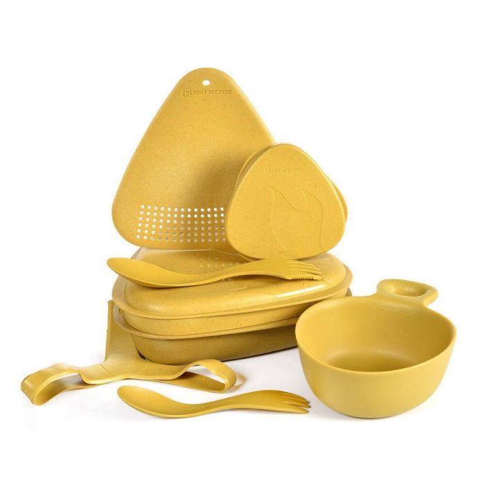 MealKit BIO spisesæt