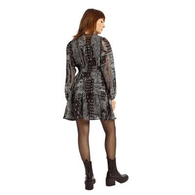 Robe femme 473BCH LILI SIDONIO