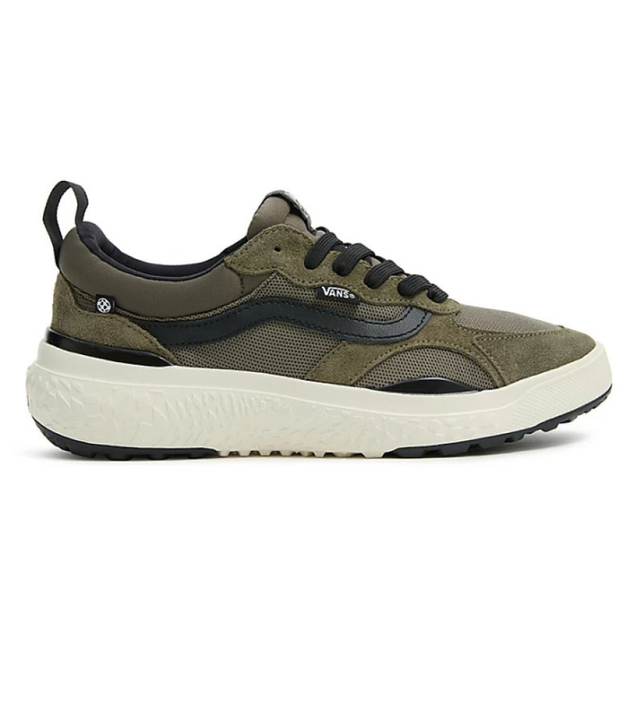 Tênis Vans Ultrarange Neo Vr3 Verde